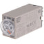 0-10 Sec Timer Relay Omron H3Y-4 | Omron