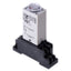 0-30 Second Timer Omron H3Y-2 With Base 24V AC 5A | Omron
