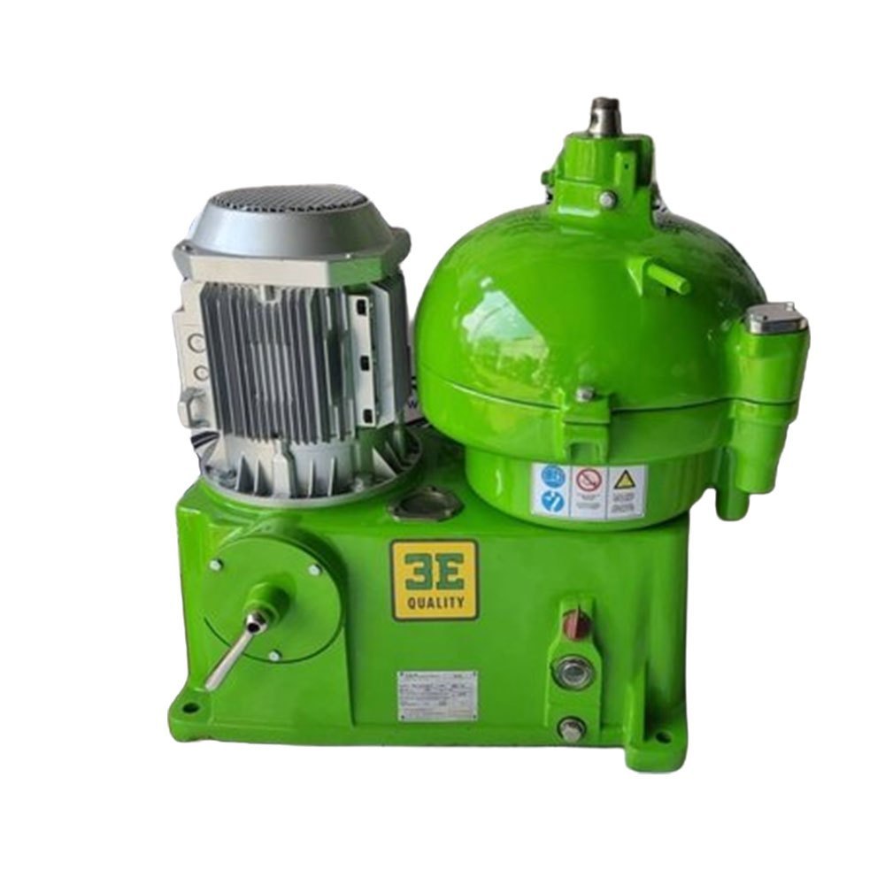 0018-2015-000 Gea Westfalia | Westfalia