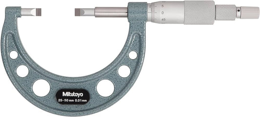 0.01mm Micrometer 175-200mm | Micrometer