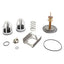 1 1/4-2 Repair Kit Watts Rk 009M1-rt | Backflow Preventer Repair Kit