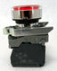 12X Xb4-be101 Xb4-bp21 Push Button 240V 3A | Lot Of