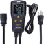 151 Tempreture Monitor | Lectronic