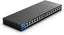 16-Port 10/100 Ethernet Switch | Cisco Systems Linksys