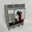 1600 Amp Industrial Circuit Breaker GE Power Break TPR5616NRHC | GE