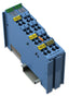 2-Channel Analog Input Module WAGO BARTEC 750-481/003-000