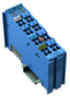 2-Channel Analog Output Module Wago Bartec 750-585 | Bartec