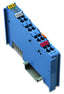 2-Channel Digital Input Module WAGO 750-438 | WAGO