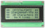 20x4 Character LCD Display | CrystalFontz