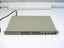 24-Port 10/100/1000Mbps +2 SFP Combo WebSmart Switch | Allied Telesis