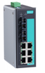 24VDC Etherdevice Switch Moxa Eds 308 M SC