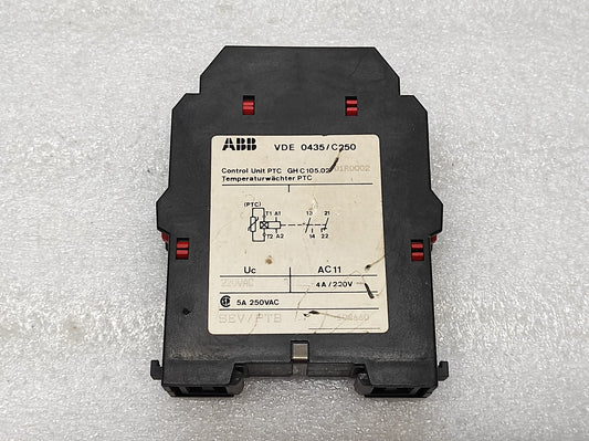 27047-4 Rev. A Gilmore Valve