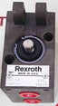 3-Way Pilot Air Valve REXROTH 2MA-1A P58719 | REXROTH