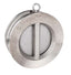 316 DN 125 Swing Wafer Check Valve | ValveTech