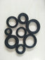 568-232 Viton Seals | Viton