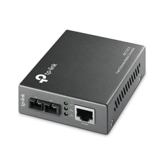 10/100Mbps Fast Ethernet Converter TP-LINK TR-932D | TP-LINK