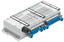 FESTO CPX-FBS-SA MPA-FB-VI 32P-SCL-N-MAHAHU-N3L4M 530411 L7076790