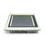 B&R 5PP120.1043-K05 Rev. H0 PP120 PLC TOUCH PANEL HMI