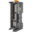 B&R X20BB57 Rev. C0 X20 BB 57 PLC RACK