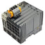 B&R X20MM4456 Rev. D0 X20 MM 4456 PLC PWM Motor Bridge Module
