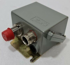 Danfoss EMP2 084G2158 Pressure Transmitter Guide