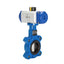 DN125 PN16 BUTTERFLY VALVE +AIRTEC MN-06-510-HN + DR00060 F05F07-N-L-14 +ITS-100