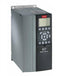 Danfoss VLT 131G3327 FC-102P7K5T4E55H1XGX1XXSXXXXAJBXCXXXXDX 7.5kW HVAC Drive