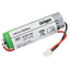 Drager Lithium battery for Portable oxygen detector 8326186/LBT0100