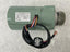 JRC JMA 9132 Series Gear Motor