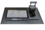 KONGSBERG ACP AUTOCHIEF CONTROL PANEL WITH LEVER TELEGRAPH UNIT & ESS WITH CABLES