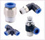 CDC Pneumatics CDNSC12G2DC Pneumatic Cylinder - Industrial Automation