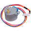 RTA Pavia Italy GMD 03 55-85VDC Motor de Pasos Drive 4-10A Marco Abierto