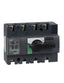 Schneider Electric 1165 ComPacT INV160 31165 4P 160A