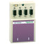 Schneider Electric TSXCANTDM4 PLC MODULE