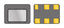 Mtronpti Ats-49-r.8.000mhz Passive Components