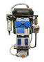VISATRON OMD VN115/87 PLUS Oil Mist Detection System