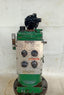 WOODWARD TYPE UG-10D GOVERNOR SPEED CONTROL UNIT