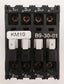ABB B9 CONTACTOR B9-30-10 AG135 | ABB