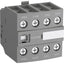 Abb Ca4-22e Auxiliary Contact 1Sbn010140r1022 | Abb