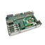 ABB CONNECTOR BOARDS 3HNA004958-001 featuring multiple connectors and a green circuit board