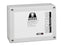 ABB ED 2007/D Alarm Control Panel for Enhanced Security