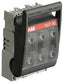 ABB FUSE SWITCH DISCONNECTOR XLP 00 AG60 | ABB