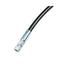 ABB HP-HOSE 1 4, 5800MM 3HNA004926-001 with durable metal fittings for industrial use