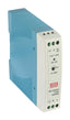 Ac Dc Din Rail Power Supply Mean Well Mdr 20 24 | Mean Well