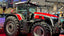 AGCO 316S11 AX3TUS-4 Tractor Specs & Review | AGCO Tractors