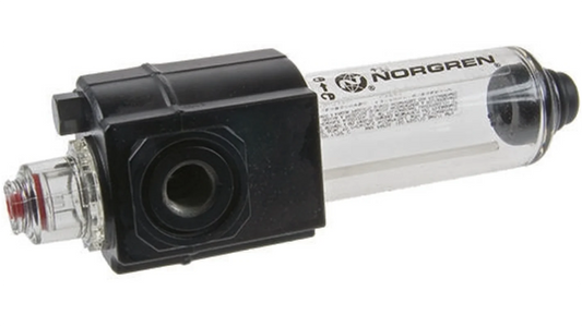 Air Lubricator Norgren L74M-4GP-QPN | Norgren