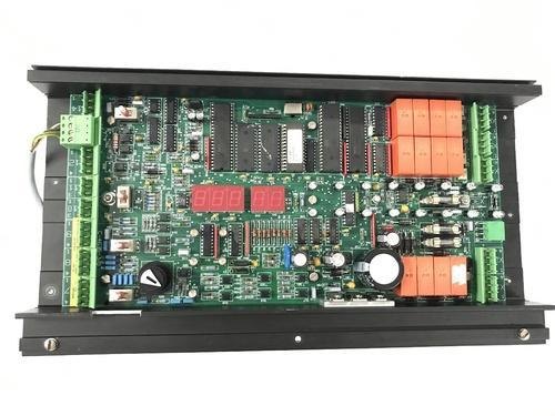 Alfa Laval RE DCU-41X PCB Control Card for Enhanced Performance