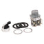 Allen-Bradley 800T-T3P8EAXX Control Switch Assembly with Gaskets and Mounting Hardware
