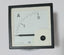 Ammeter Frer F48Eaxnscd01 Without Dial 4848 90° | Frer