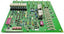 AMSLER TEX BACKPLANE STG4000 VERSION 1.2 PCB CARD | AMSLER